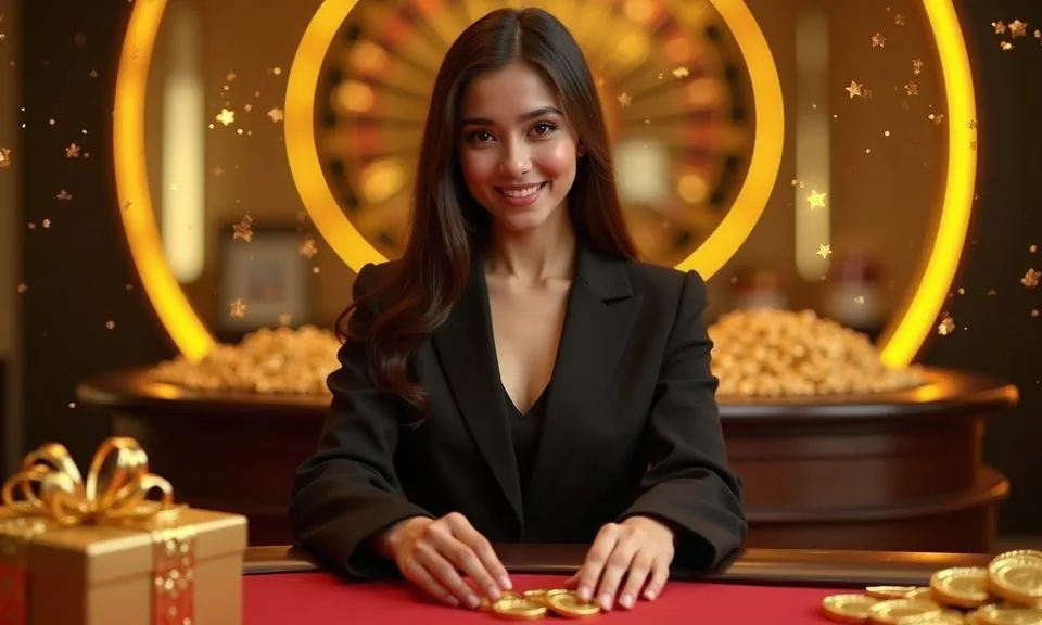 Baccarat RoyalFlush